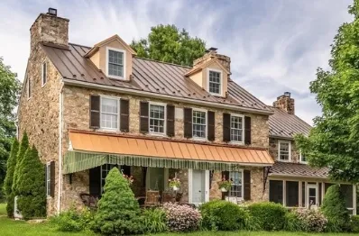 Ποια τεχνολογία επίστρωσης PVDF κάνει την καλύτερη ανθεκτική στη διαταραχή τη...