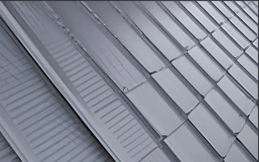 Standing Seam Metal Roof Standing Seam Metal Roof