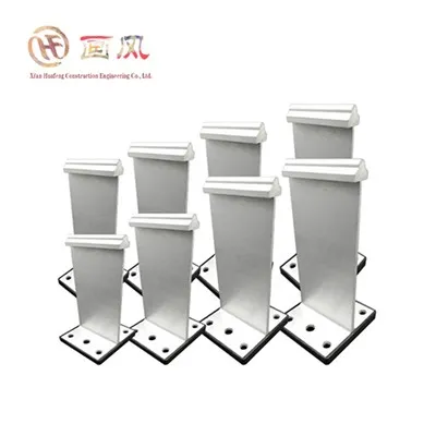 Σφιγκτήρες για Μόνιμη Ραφή Οροφής